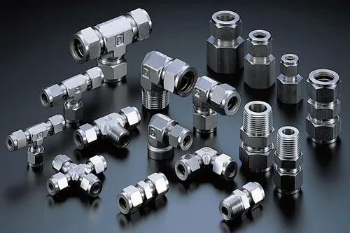 Kovar  Ferrule Fittings